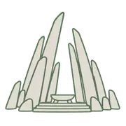 Forge Born emblem